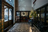 Фото Nandha Hotel