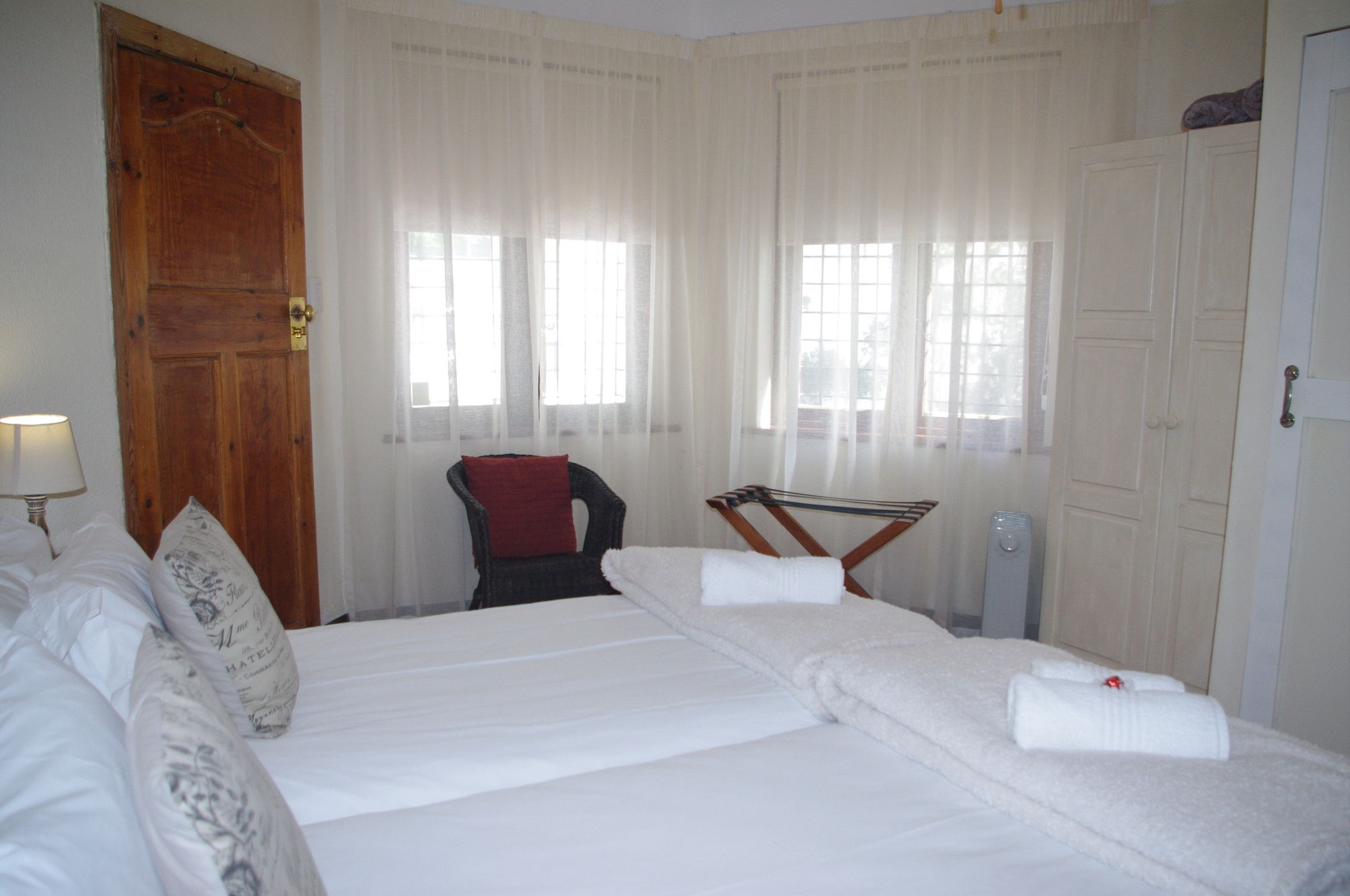 Фото Belmont Guest House