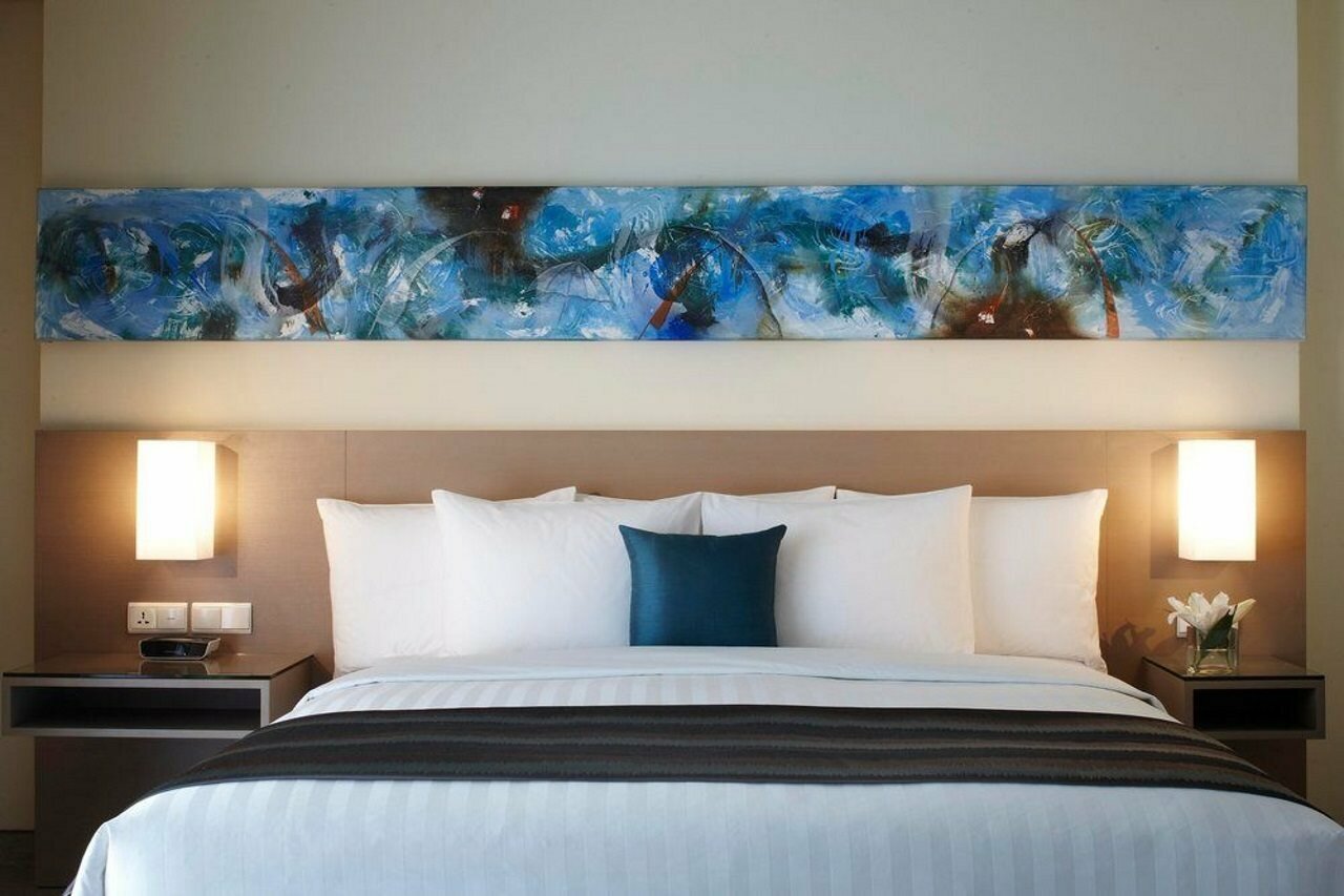 Фото Courtyard by Marriott Bali Nusa Dua Resort