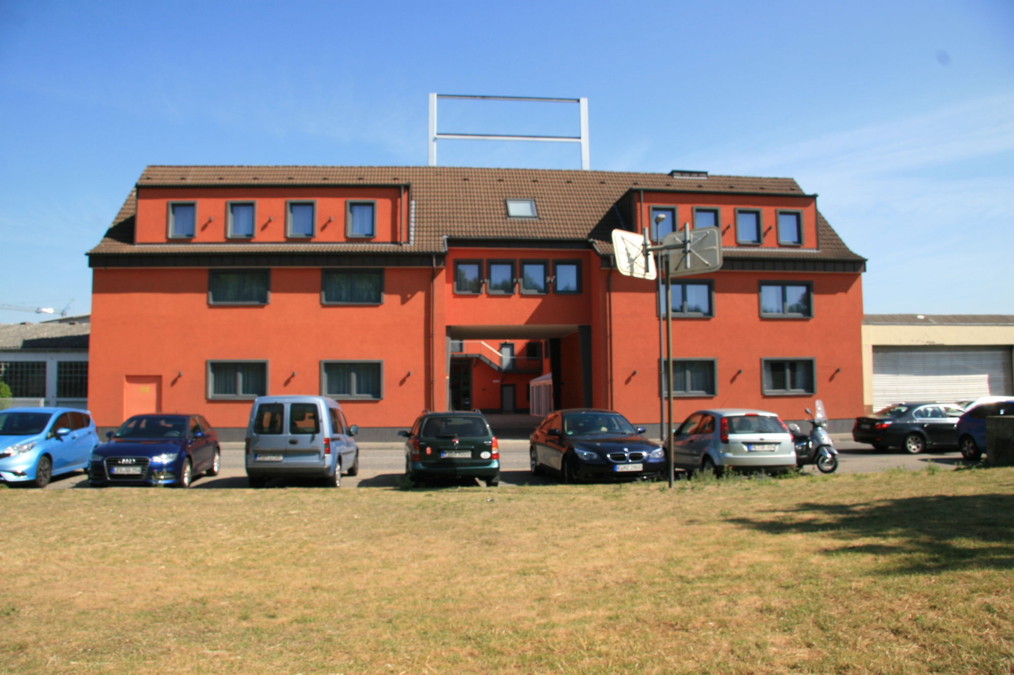 Фото отеля 3