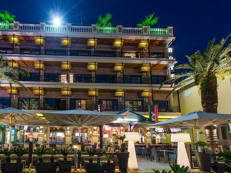 Фото Phoenix Hotel