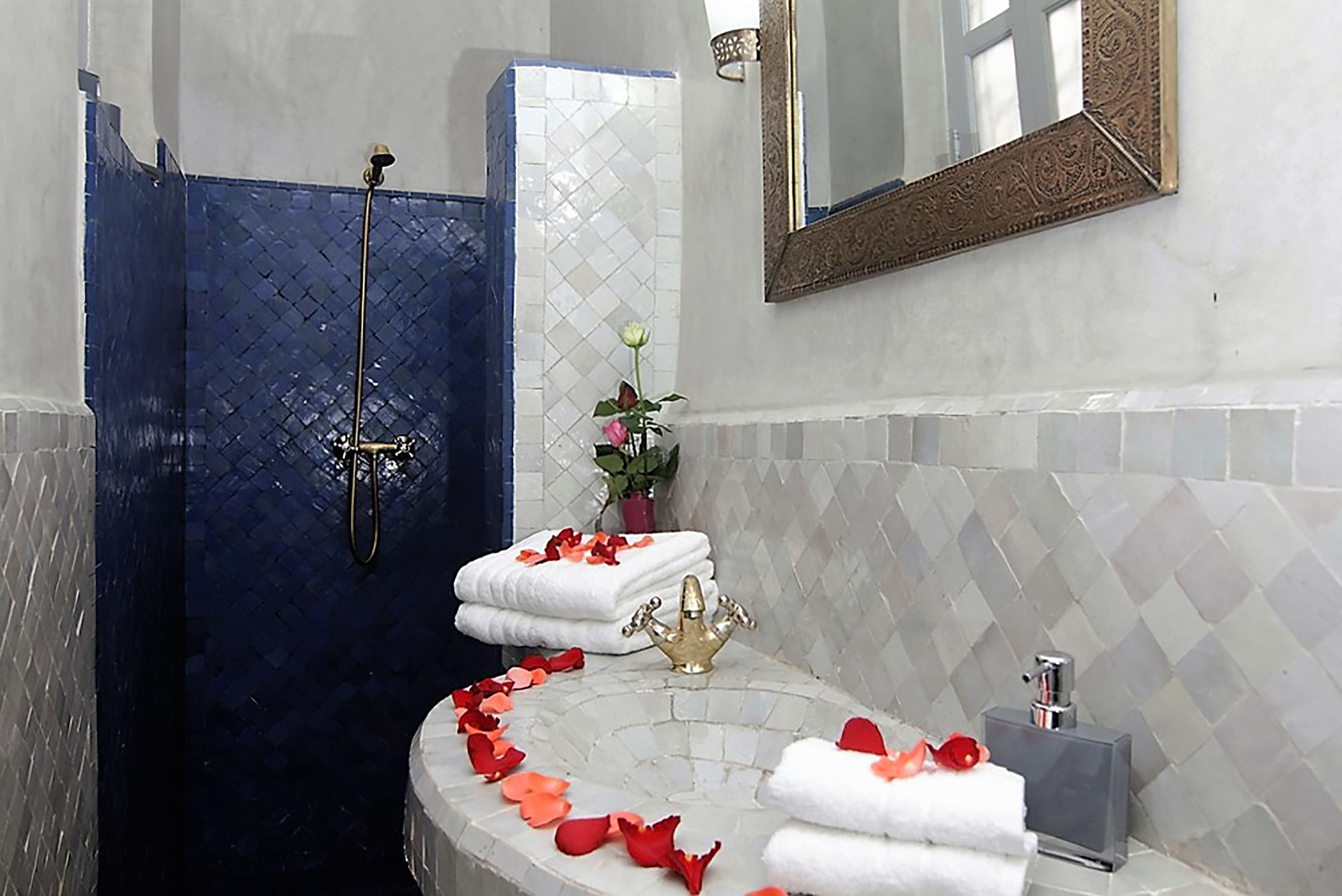 Фото Riad Les Jardins de Mouassine