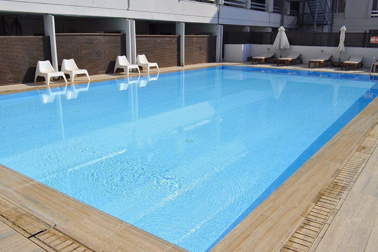 Фото отеля 5