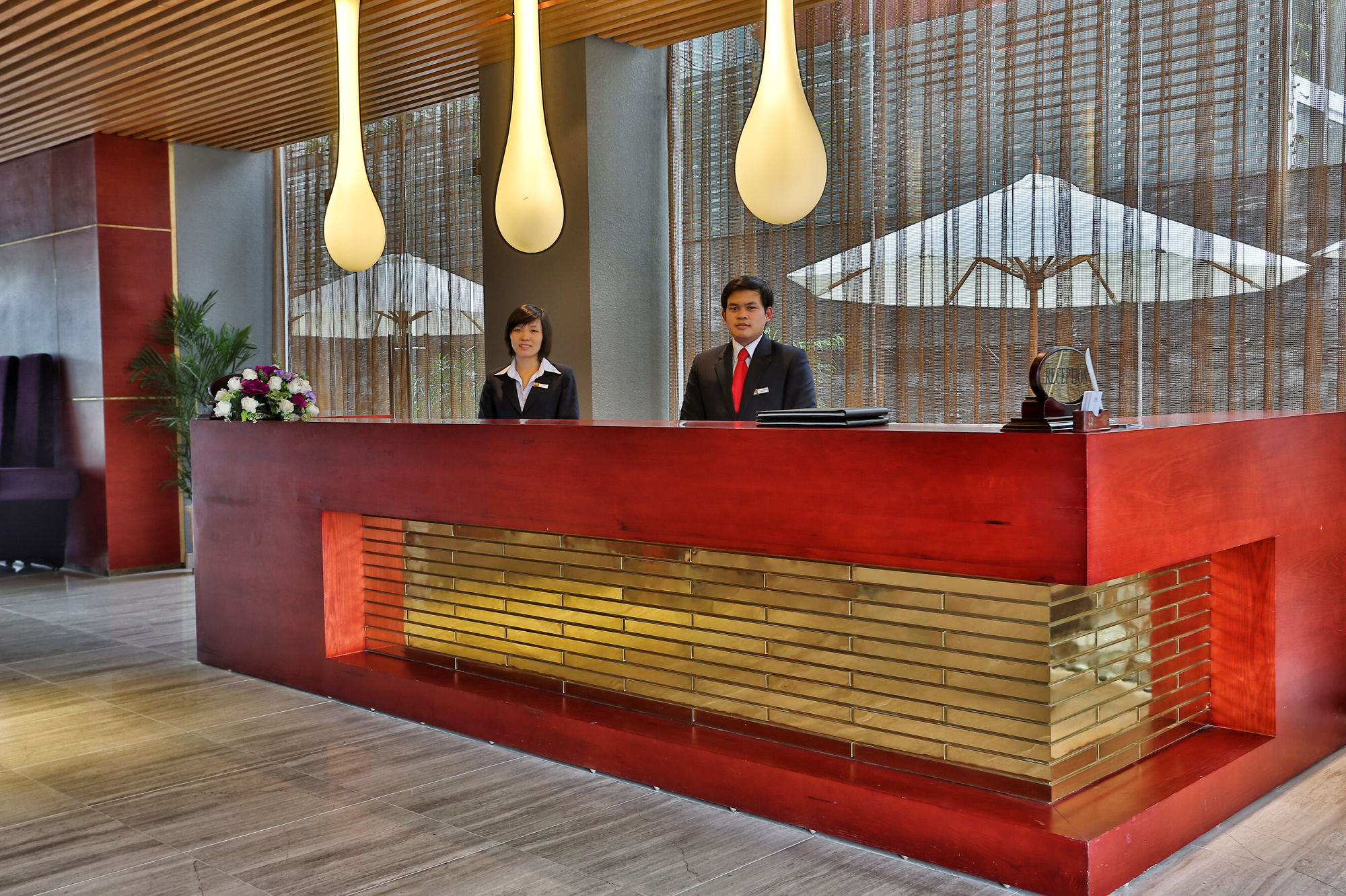 Фото My Way Hotel & Residence