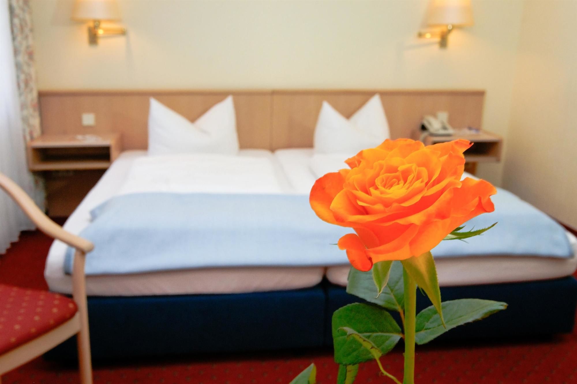 Фото Best Western Blankenburg Hotel