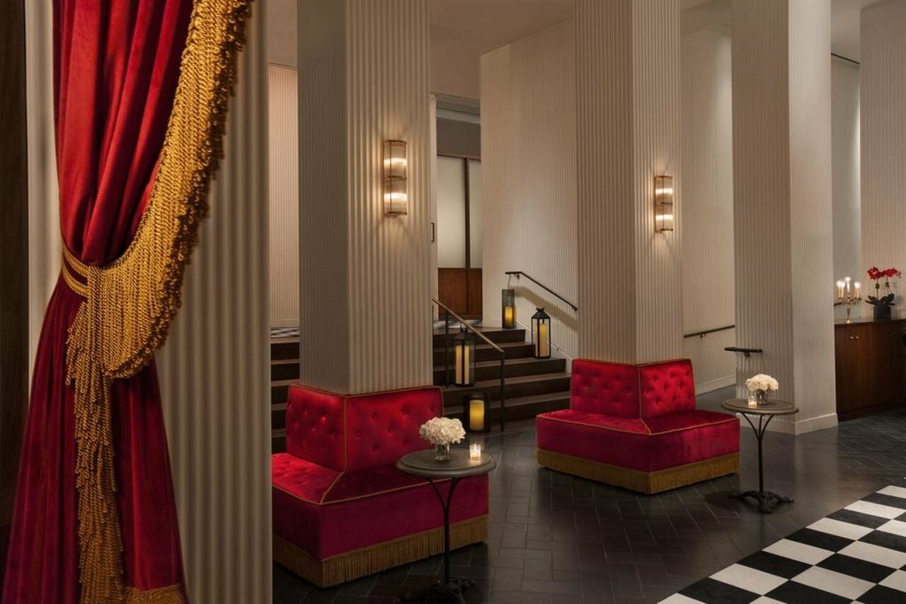 Фото отеля 3