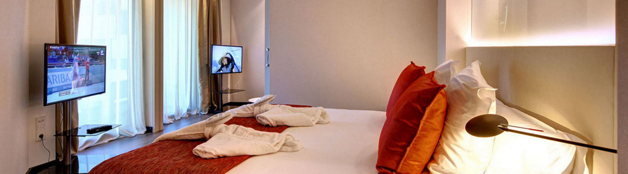 Фото Olivia Balmes Hotel
