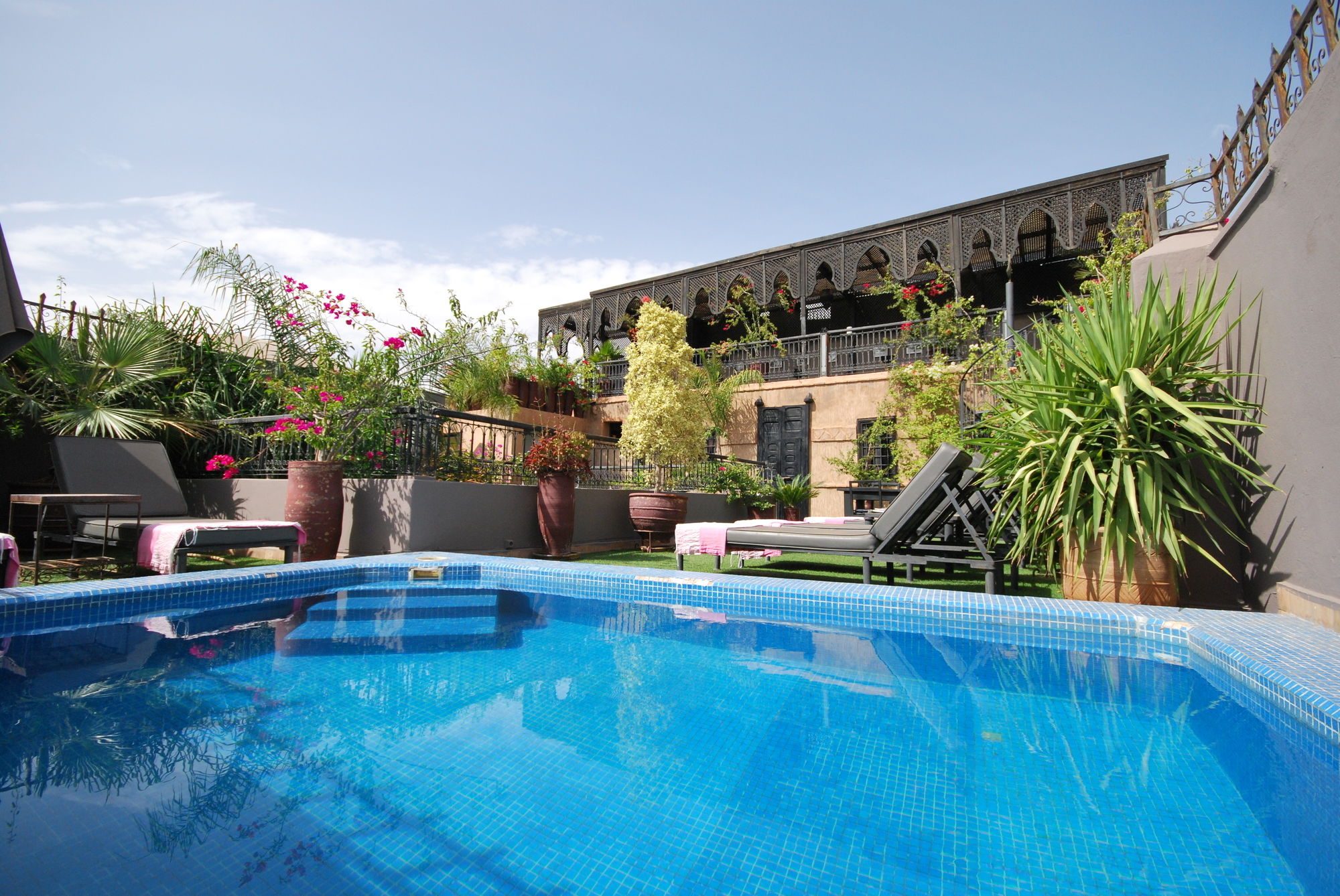 Фото Riad Terra Bahia