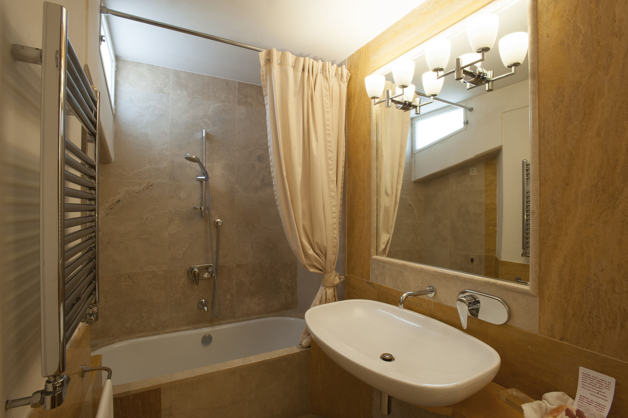 Фото Hotel Sant' Anna