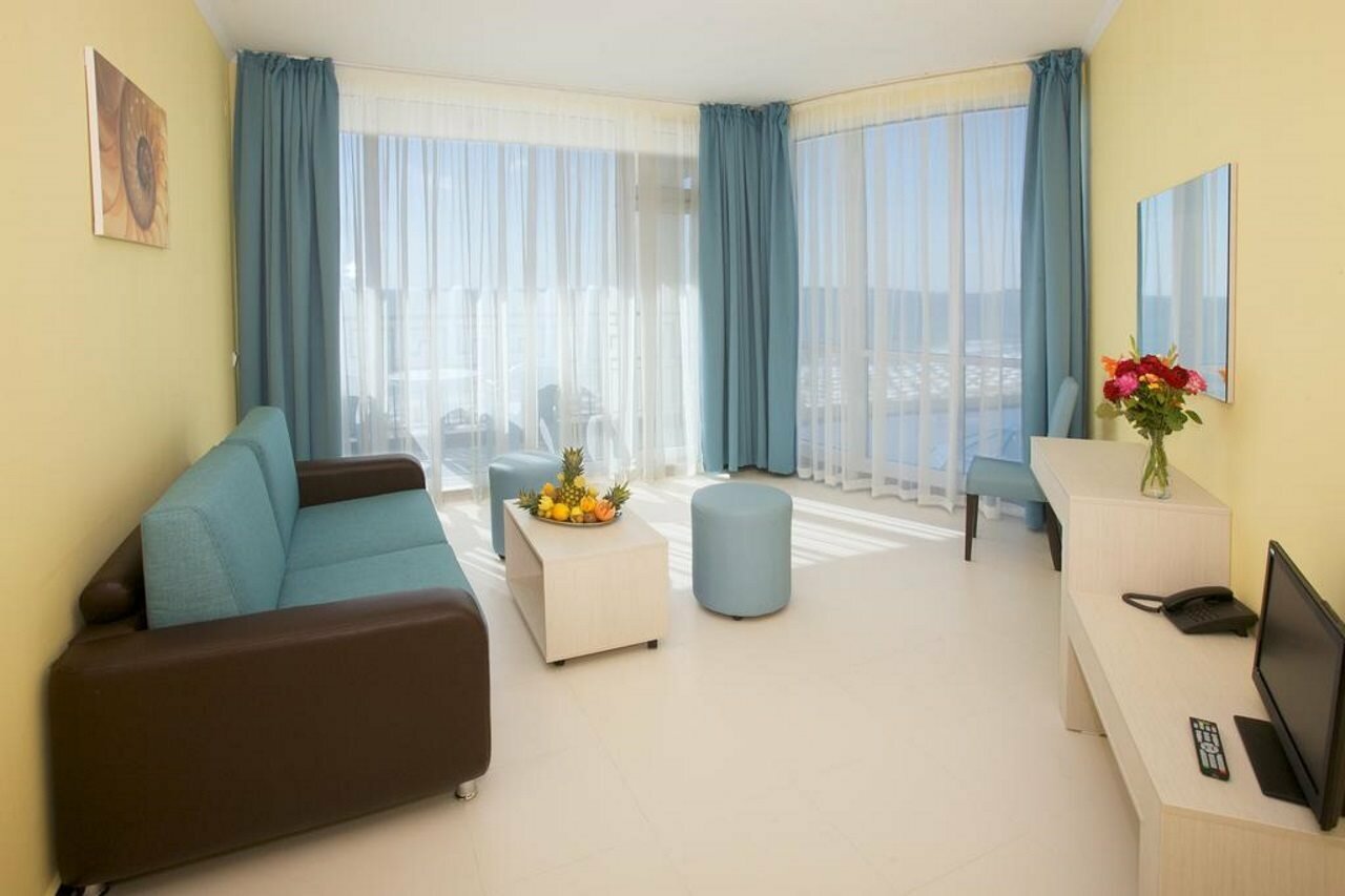 Фото Blue Pearl Hotel - Ultra All Inclusive