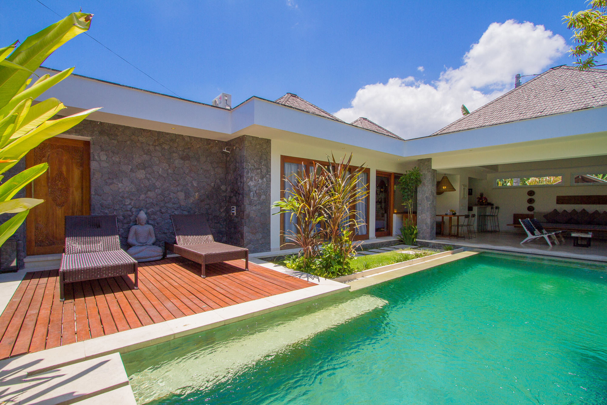 Фото Villa Vishuddha Ajna