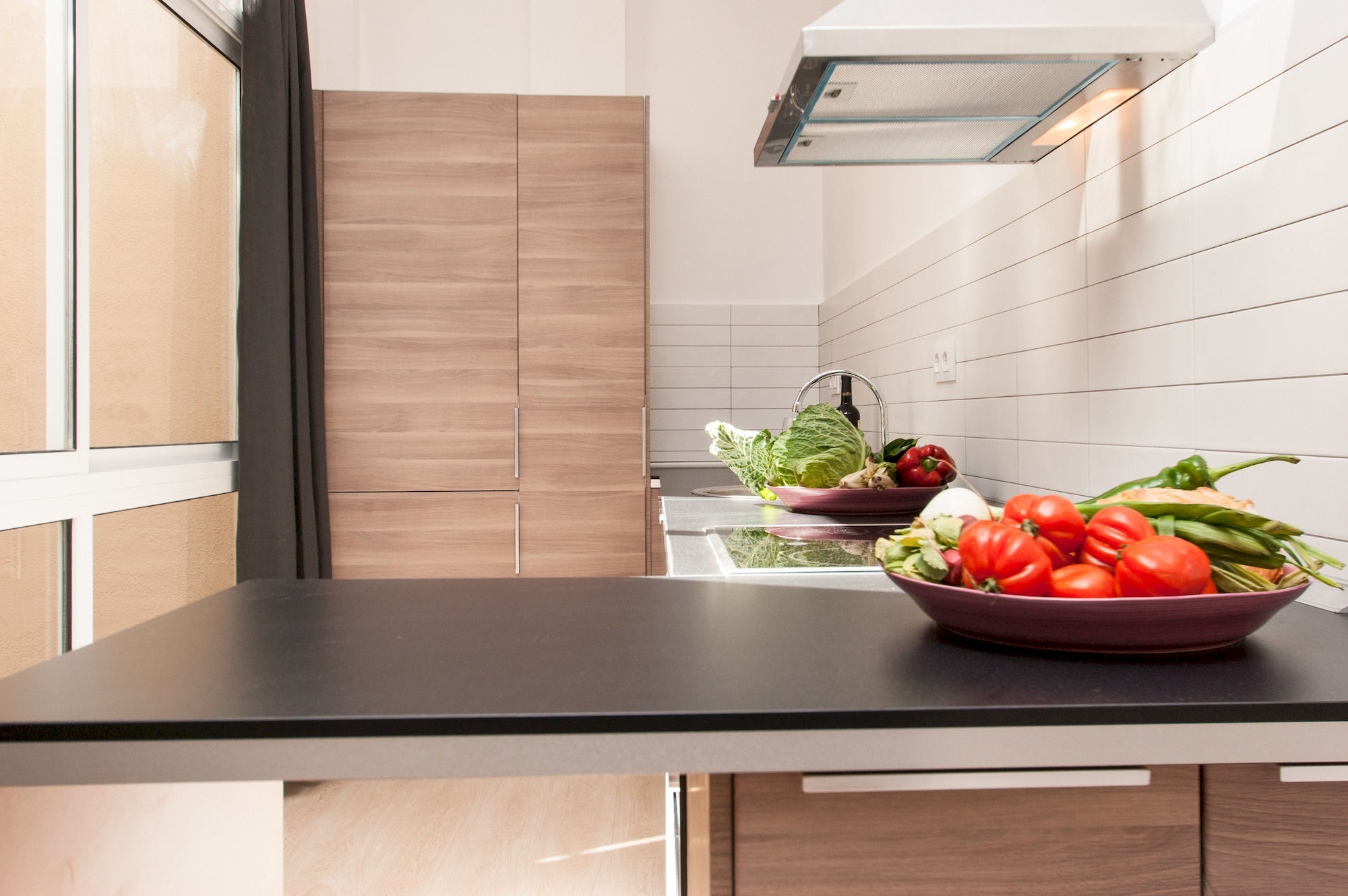 Фото Ssa Gracia Apartments