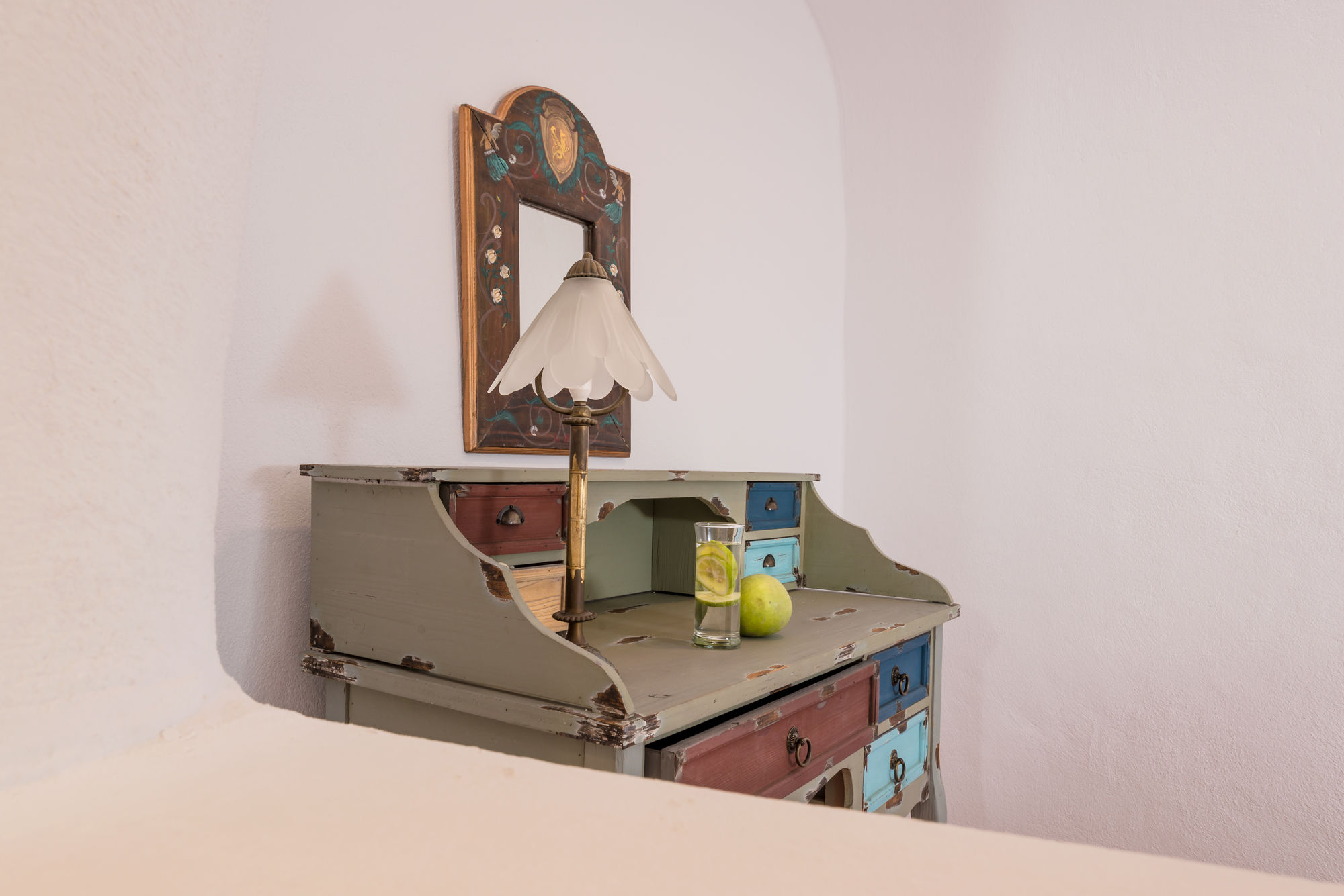 Фото Kastro Mansion