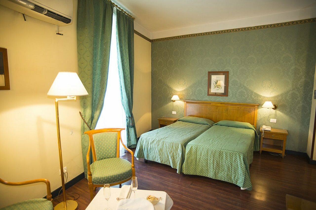 Фото Hotel Real Orto Botanico