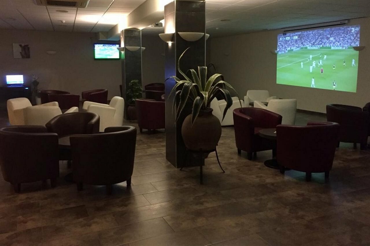 Фото Hotel Stella Maris