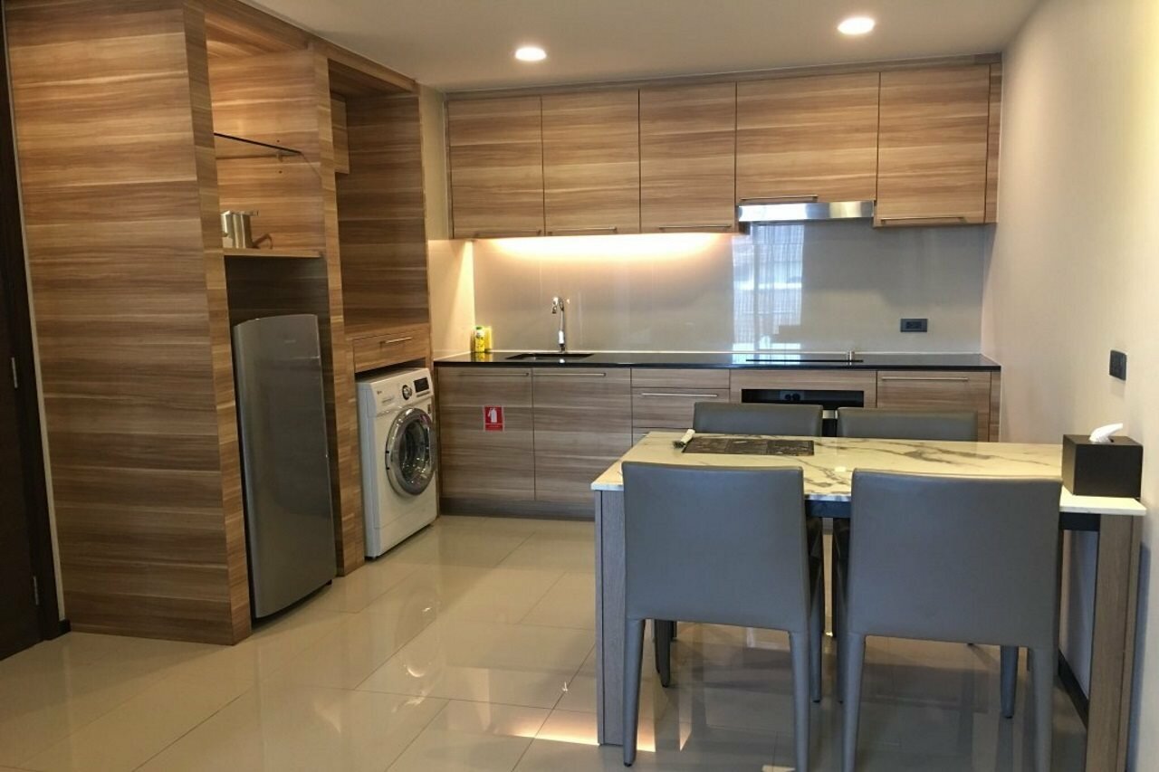 Фото LiT Bangkok Residence