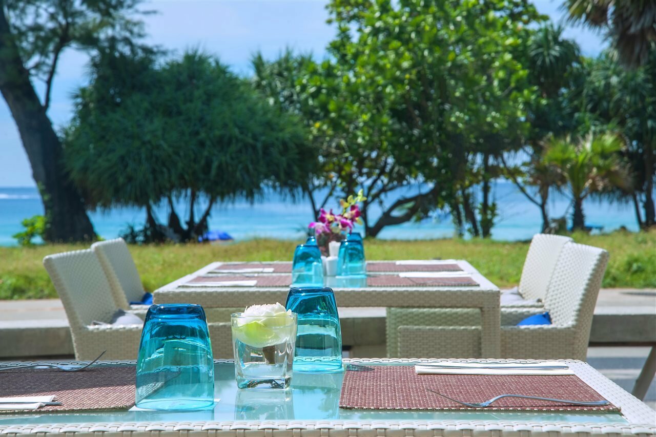 Фото Ramada by Wyndham Phuket Southsea