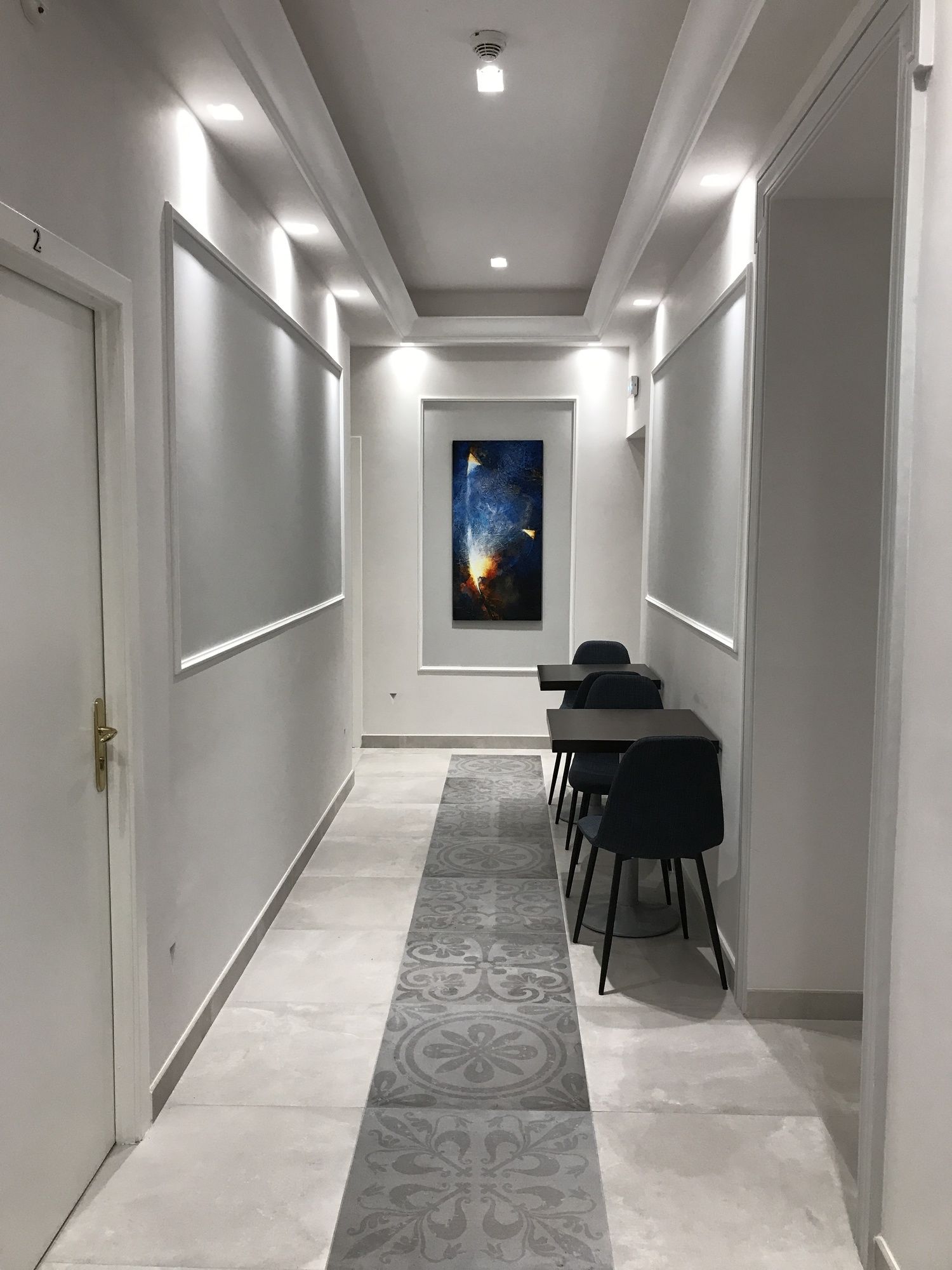 Фото Hotel Neptune Nice