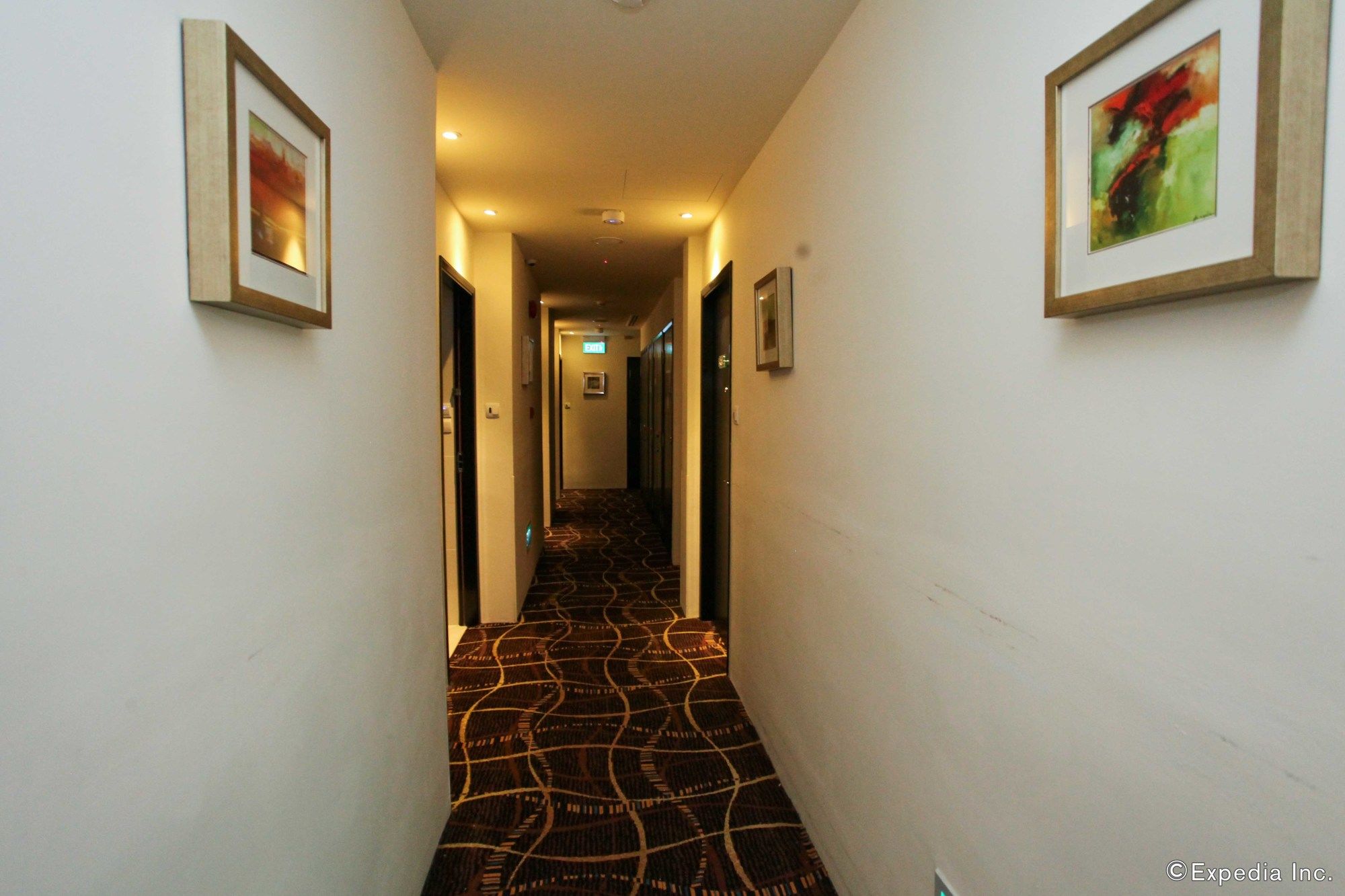 Фото Arton Boutique Hotel