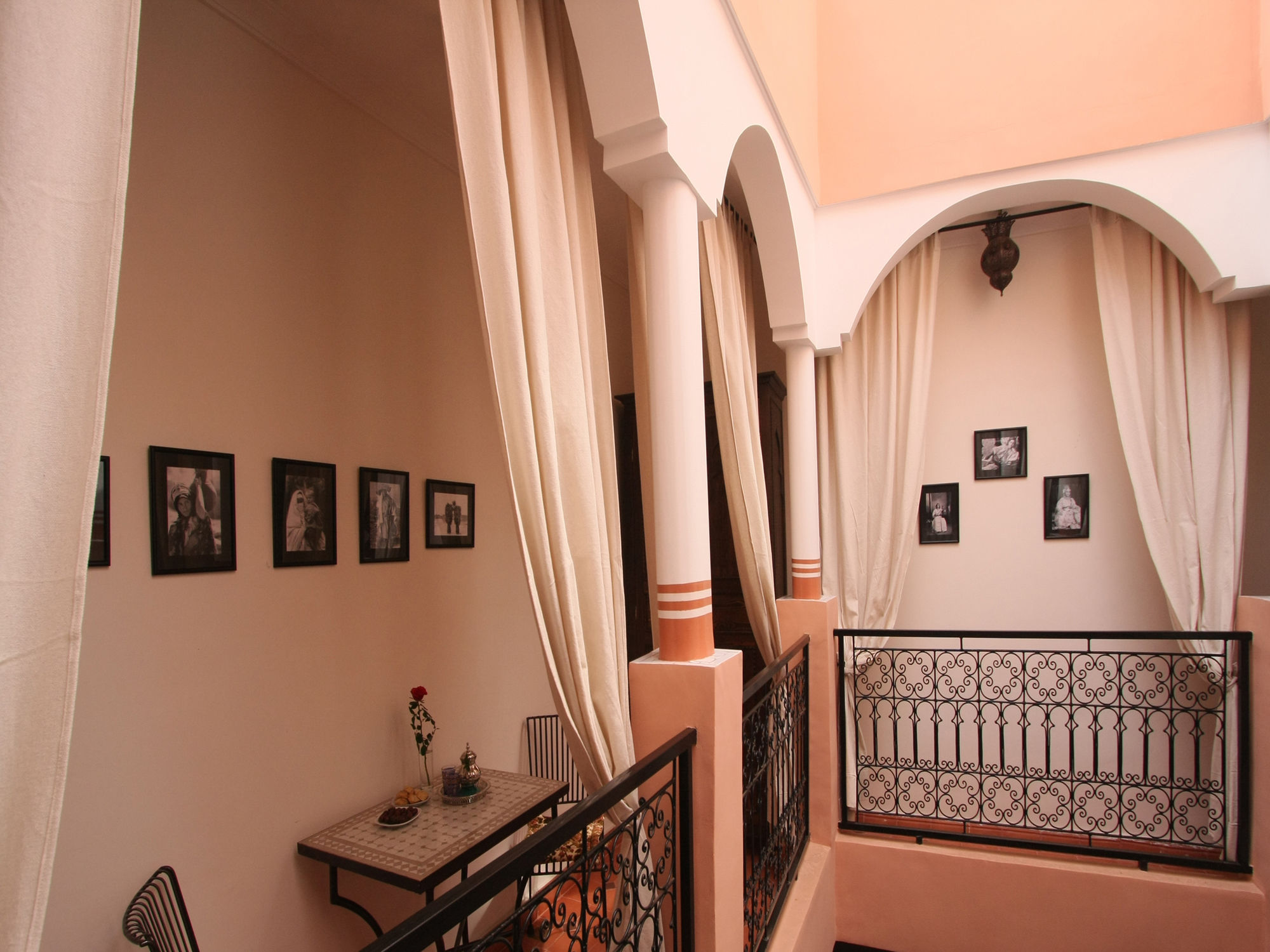 Фото Riad de la Semaine