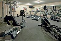 Фото Staybridge Suites Albuquerque - Airport, an Ihg Hotel