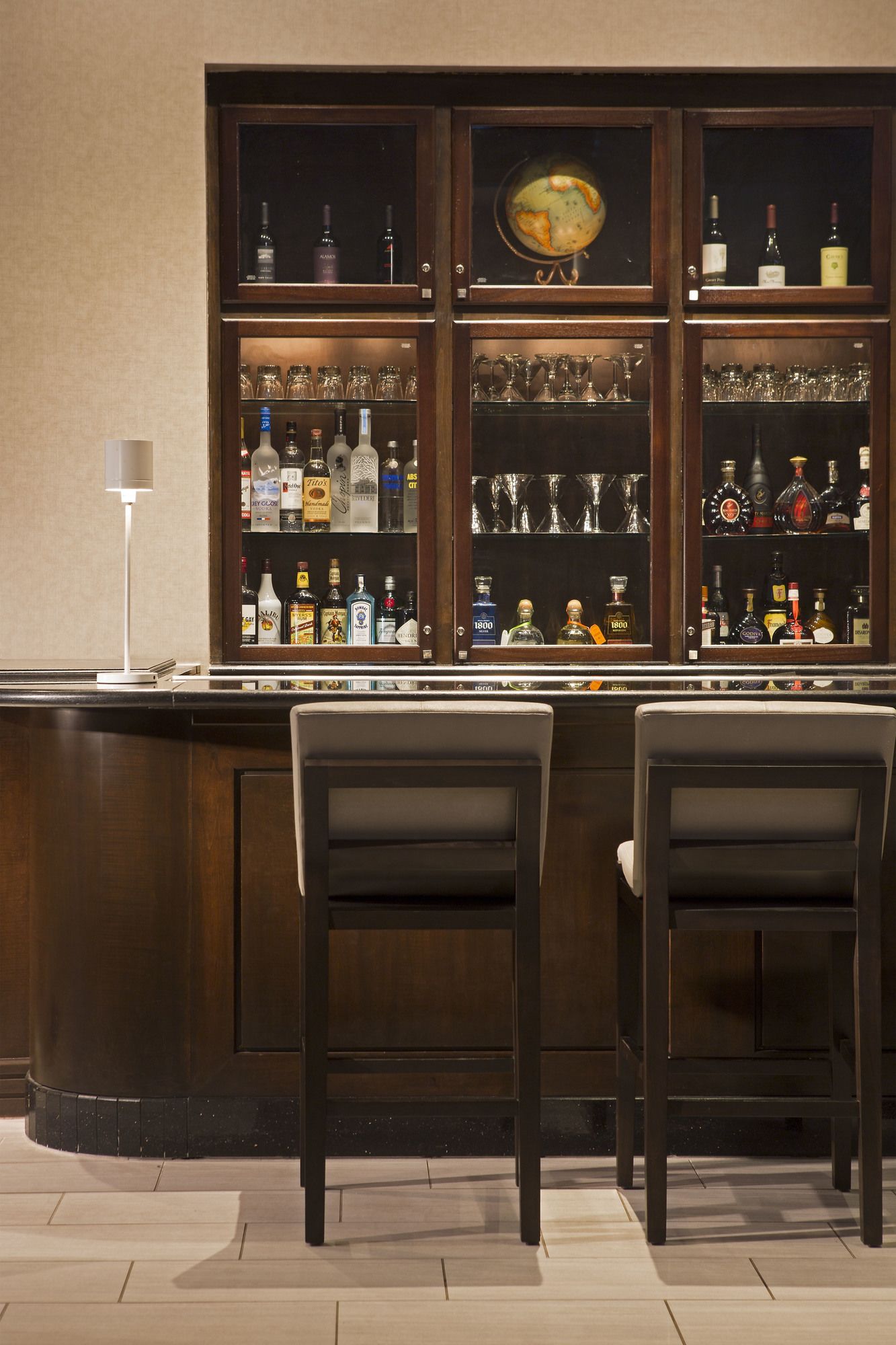 Фото Little Rock Marriott