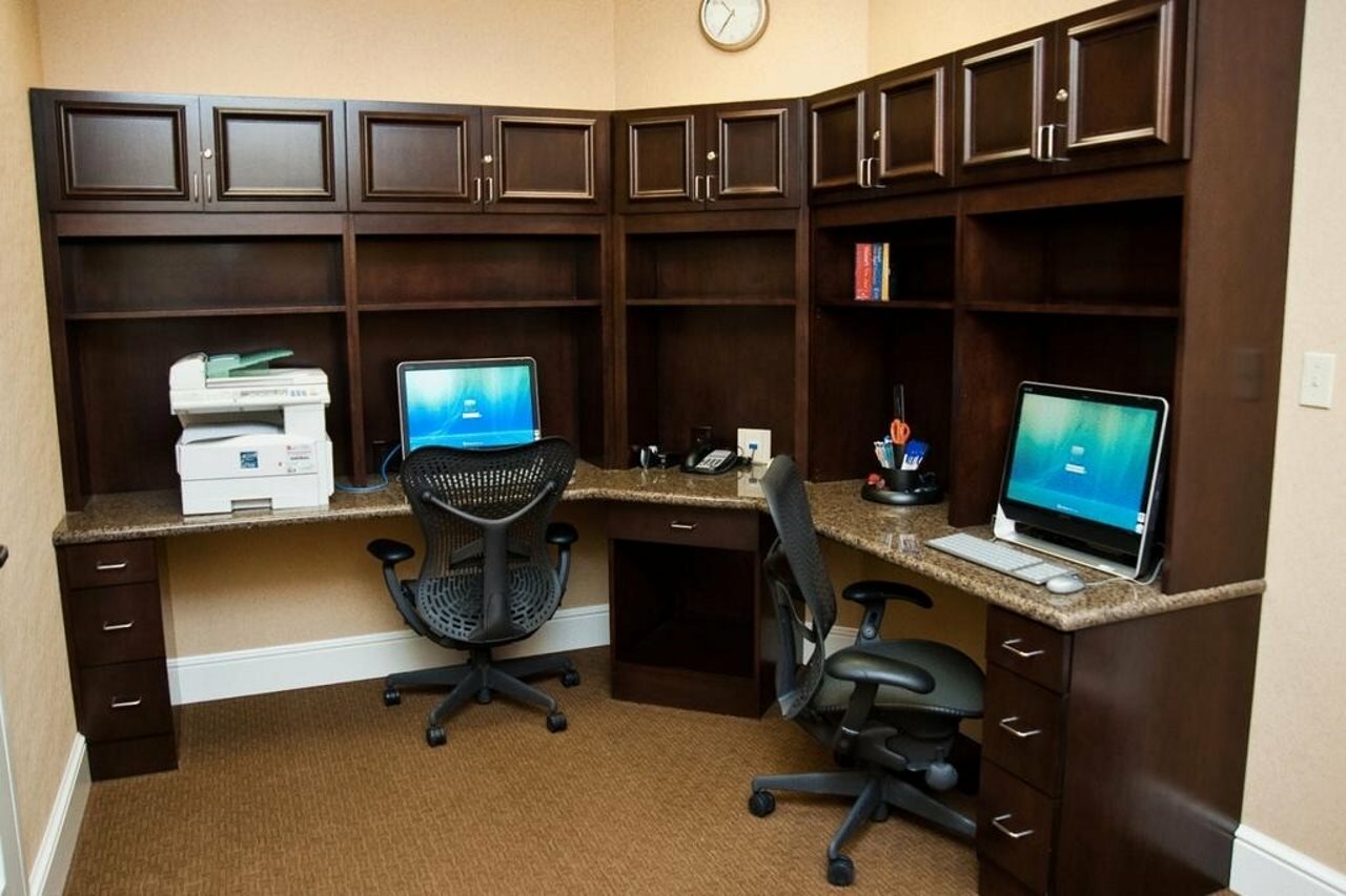 Фото Hilton Garden Inn St. Louis Airport