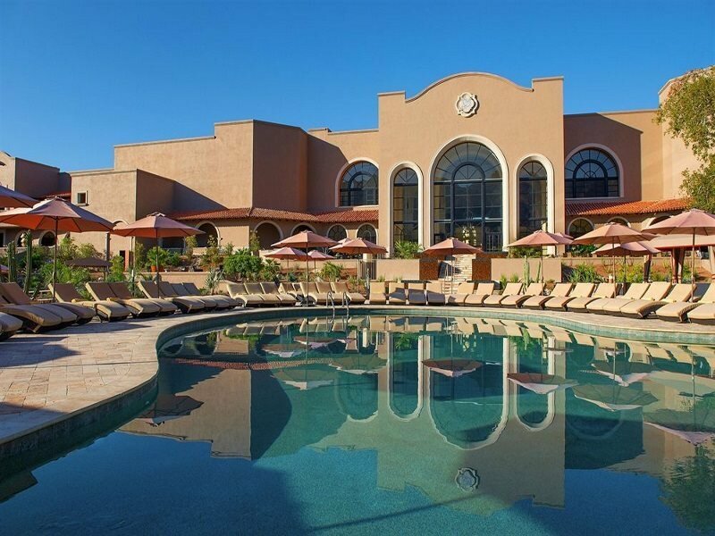 Фото The Westin La Paloma Resort and SPA
