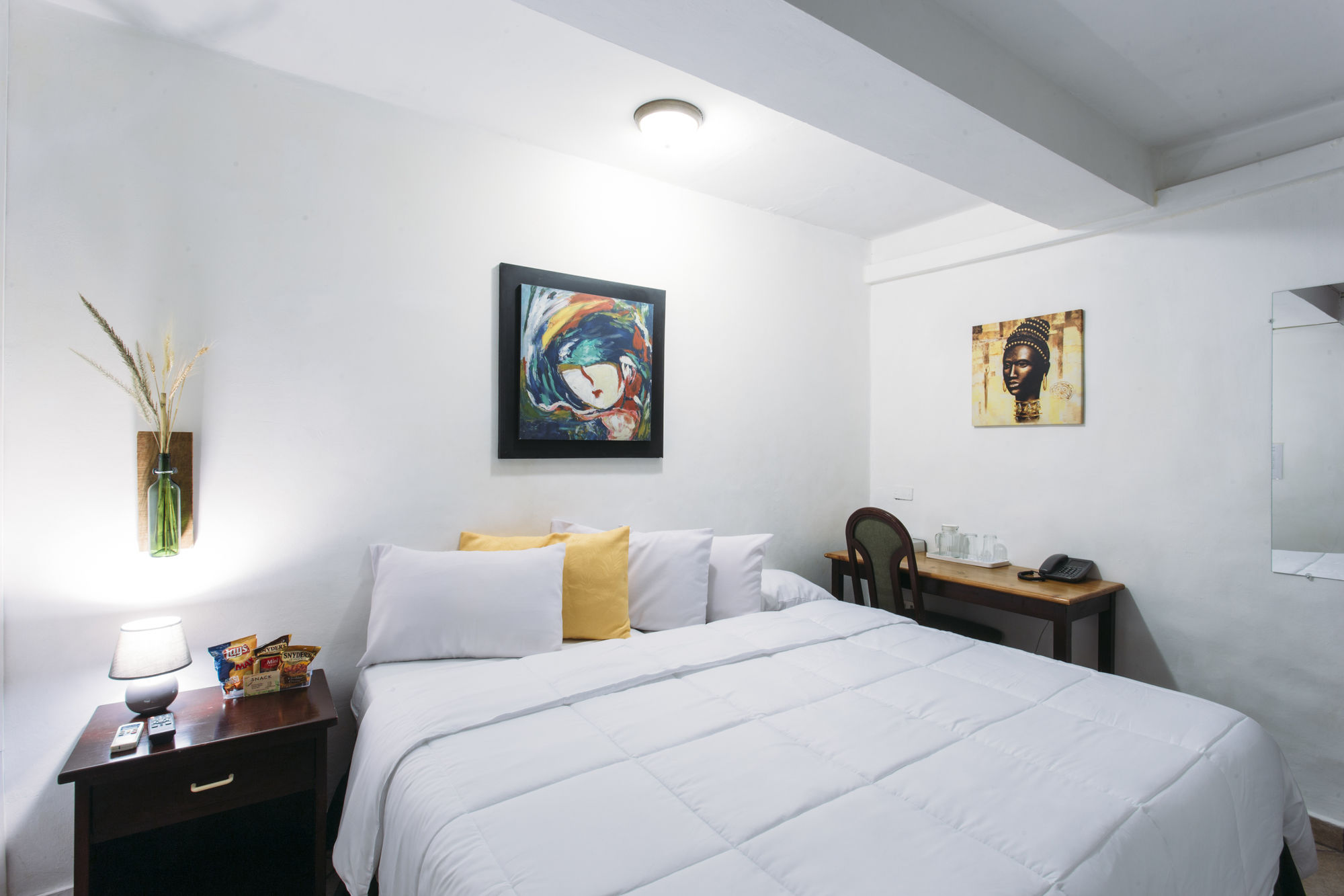 Фото Morrison Hotel San Salvador