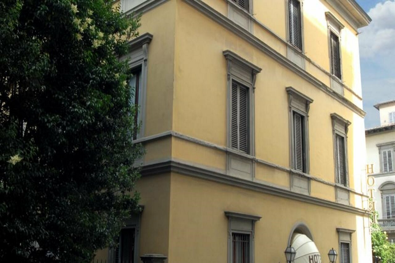 Фото Hotel Ariele