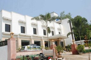 Гостиница Hotel Taj Resorts