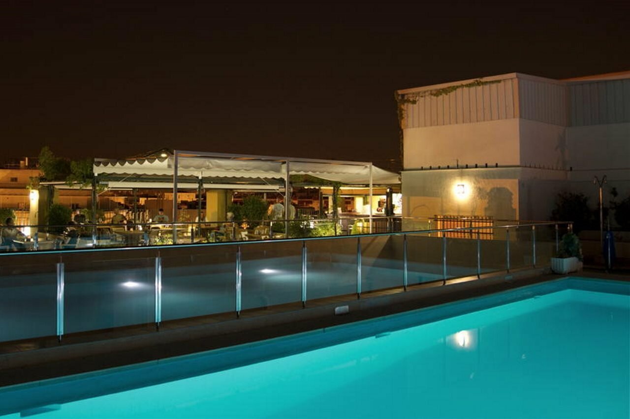 Фото Hotel Don Paco