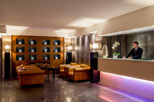 Гостиница Park Hotel Sabina