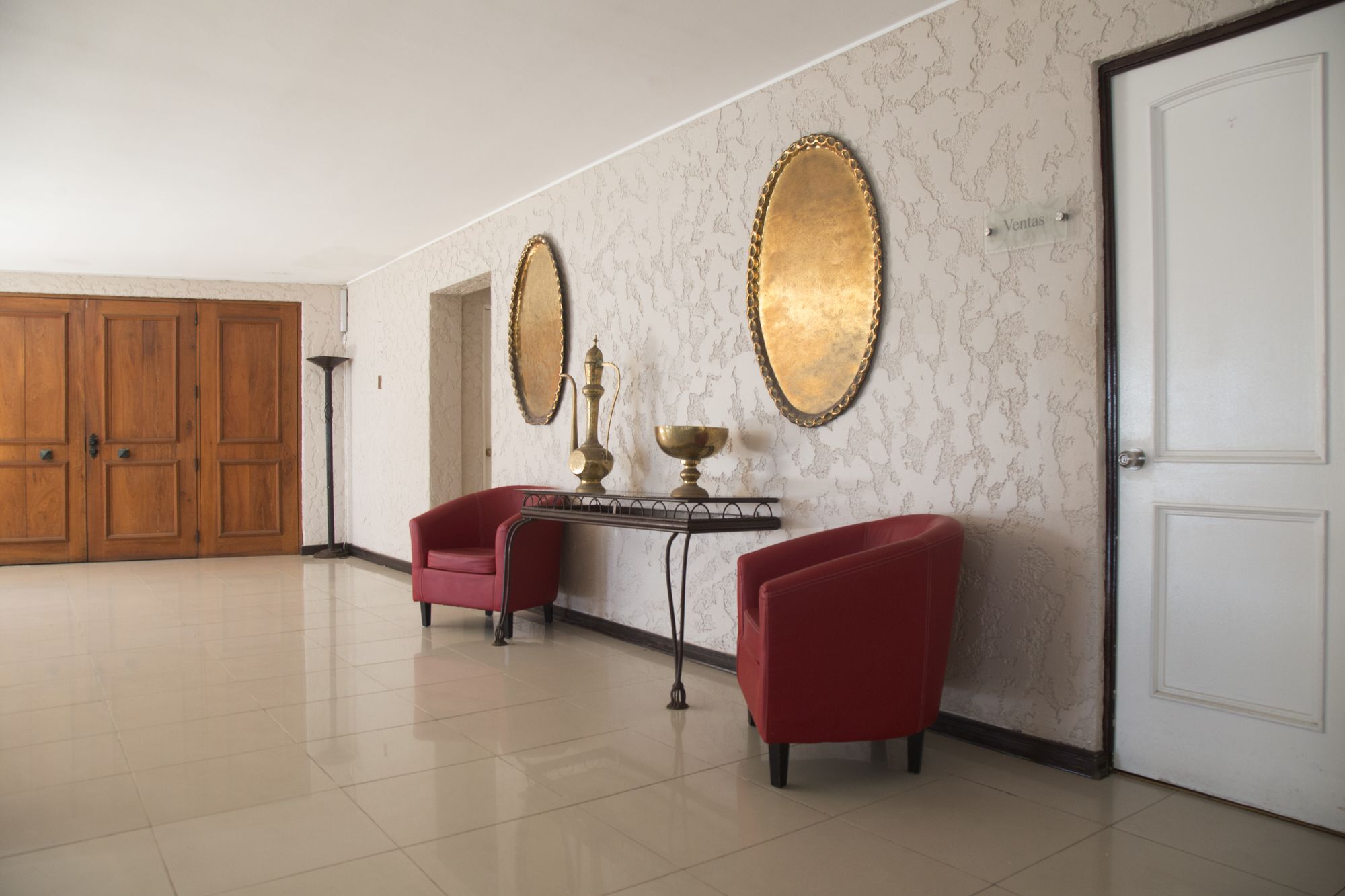 Фото Panamericana Hotel - Arica