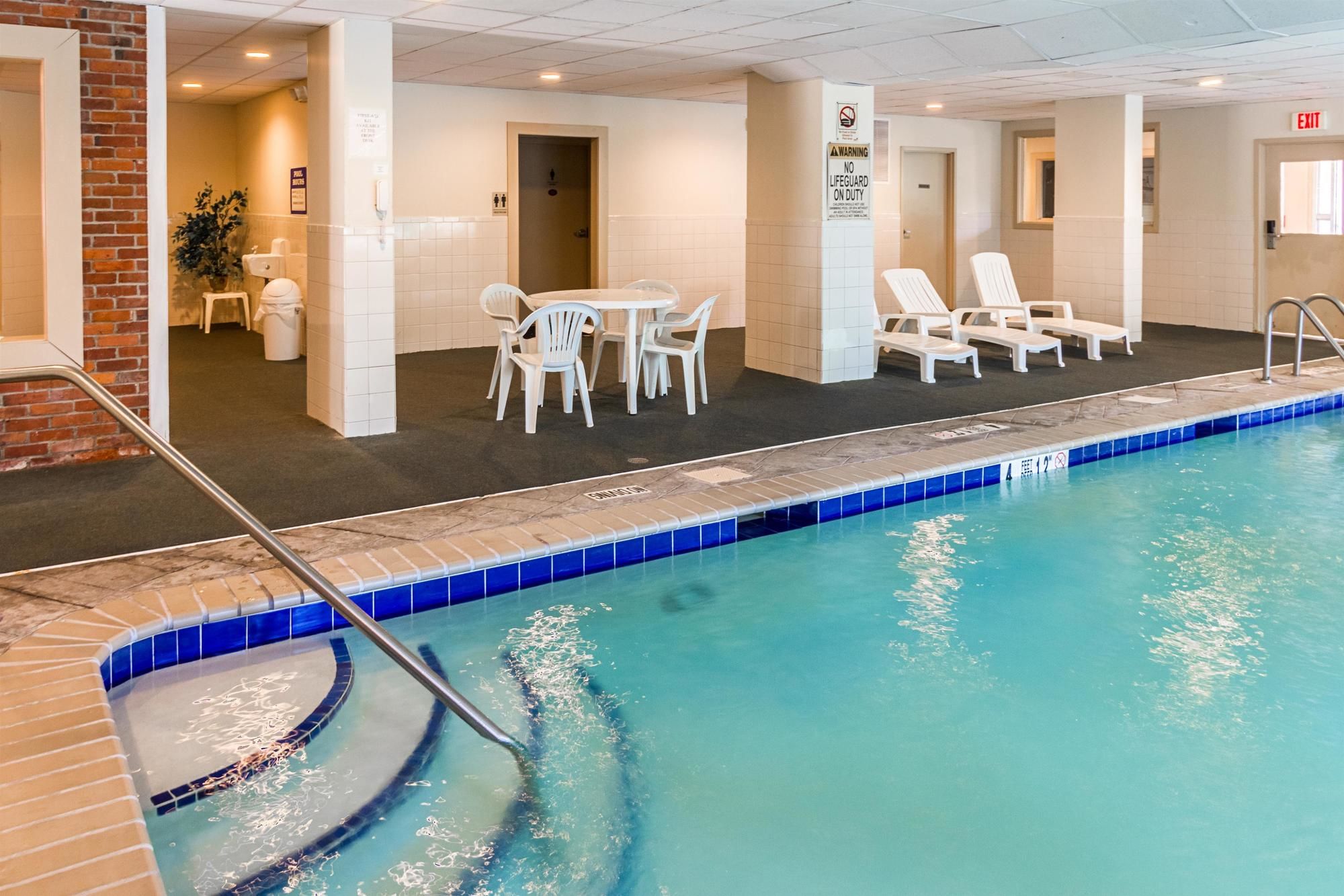 Фото Motel 6 Groton, Ct