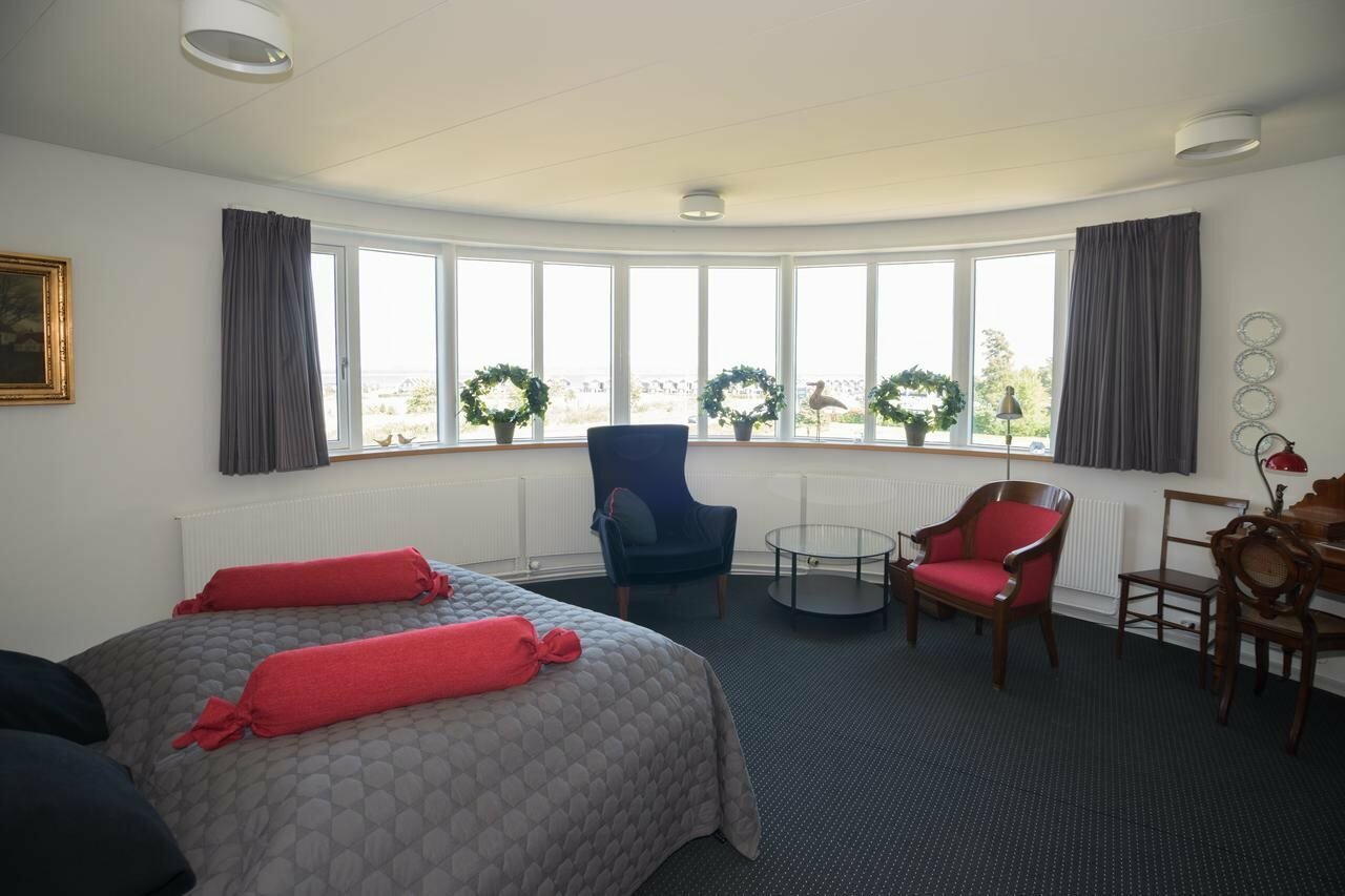 Фото Hotel Juelsminde Strand