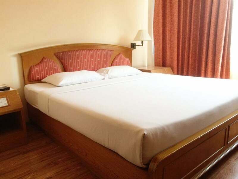 Фото Bangkok City Inn Hotel