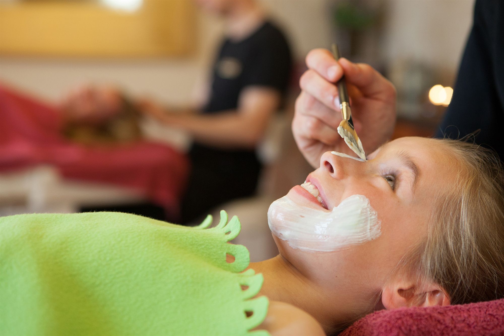 Фото Yachthafenresidenz Hohe Düne