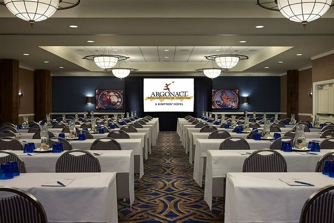 Фото Argonaut Hotel