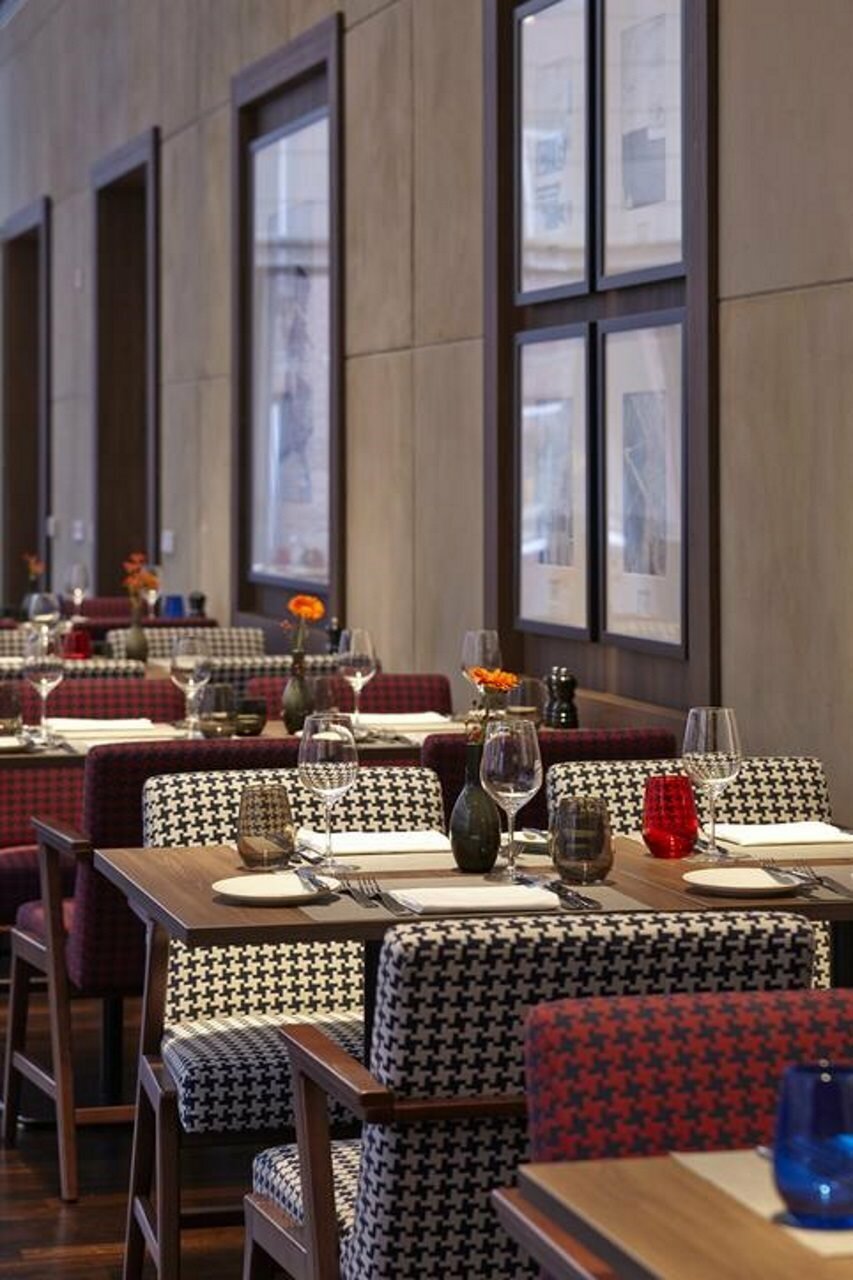 Фото Ameron Hamburg Hotel Speicherstadt