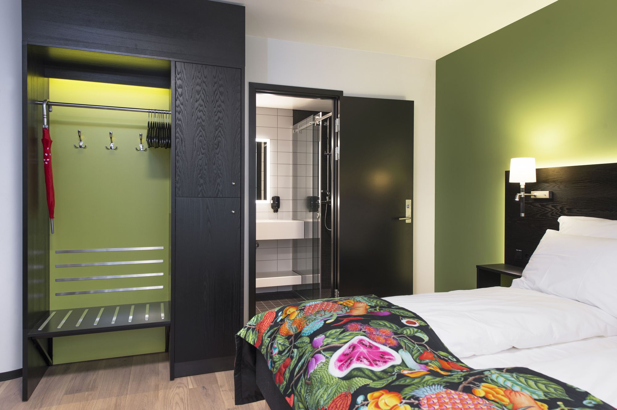 Фото Thon Hotel Vika Atrium