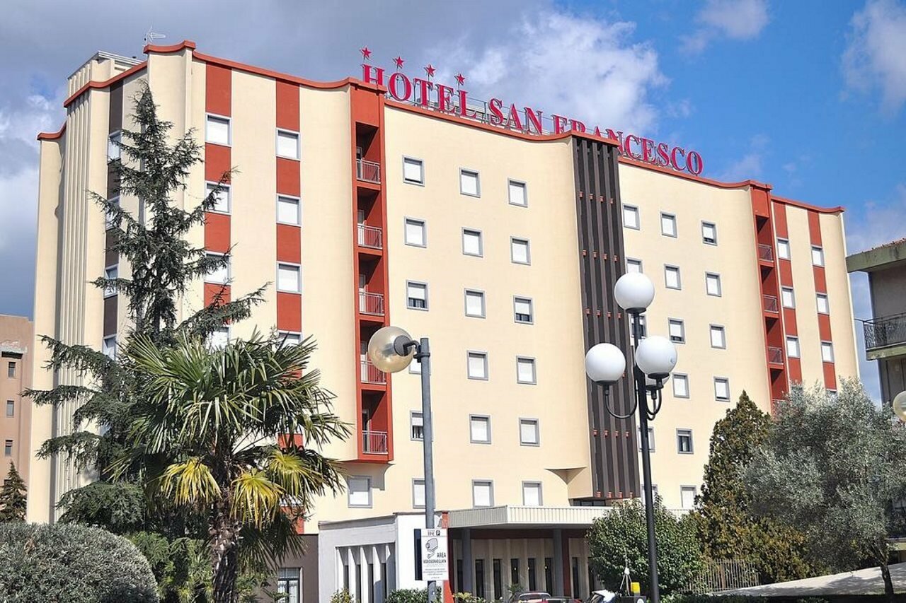 Фото Hotel San Francesco
