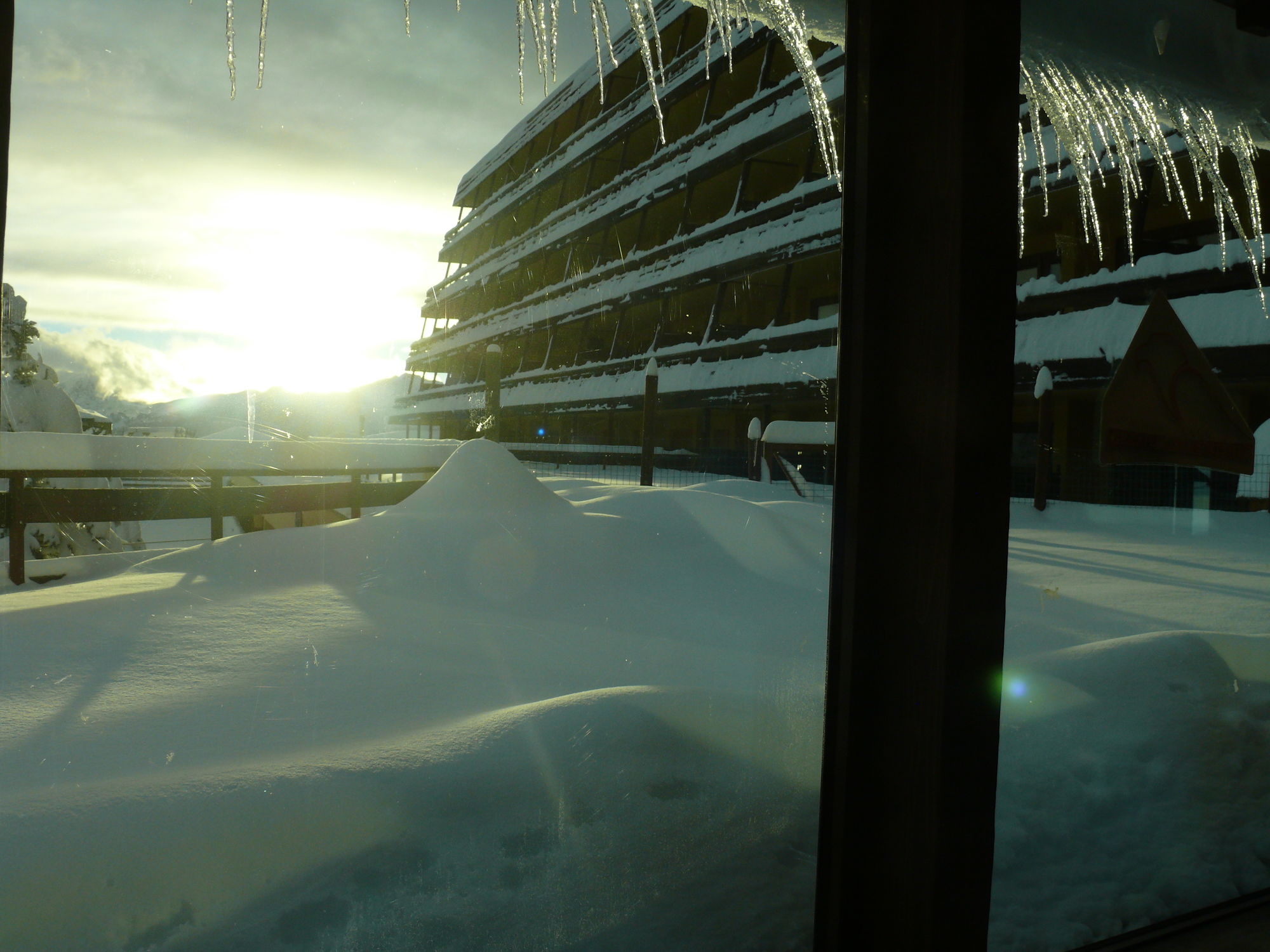 Фото Grand Hotel Sestriere