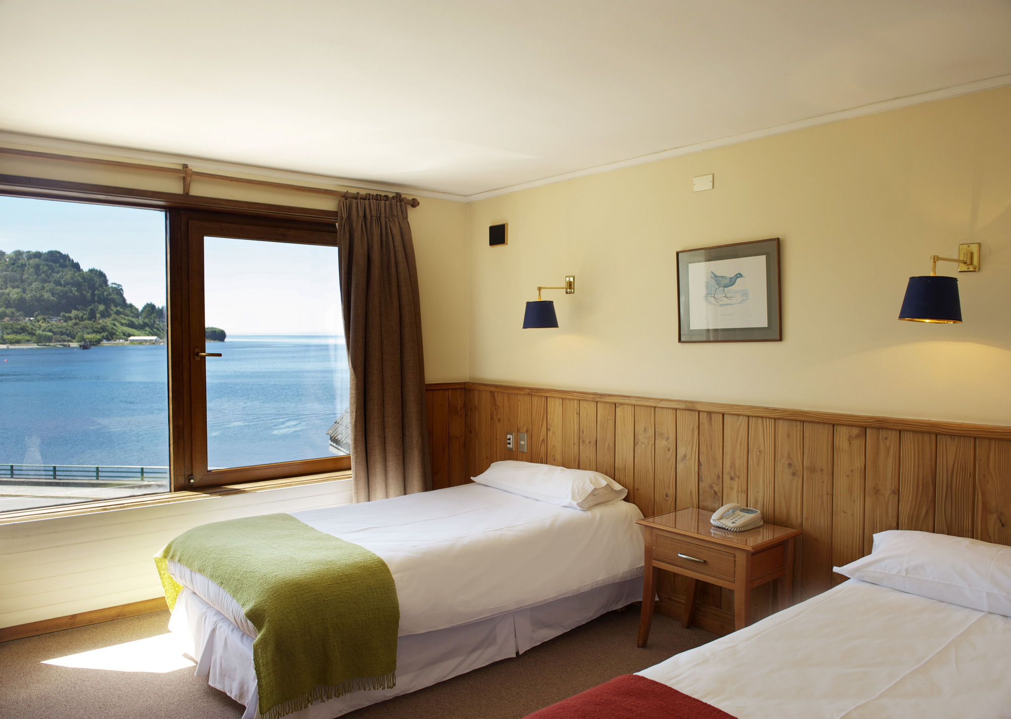 Фото Hotel Bellavista