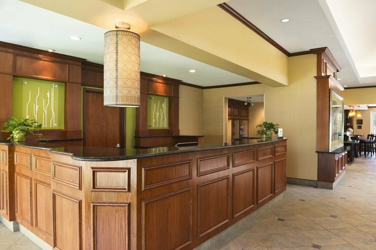 Фото Hilton Garden Inn Houston/The Woodlands