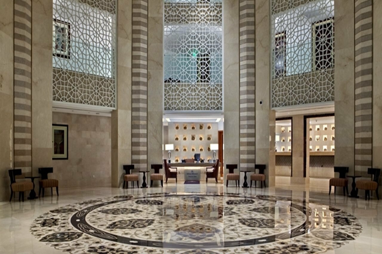 Фото Hilton Luxor Resort & SPA