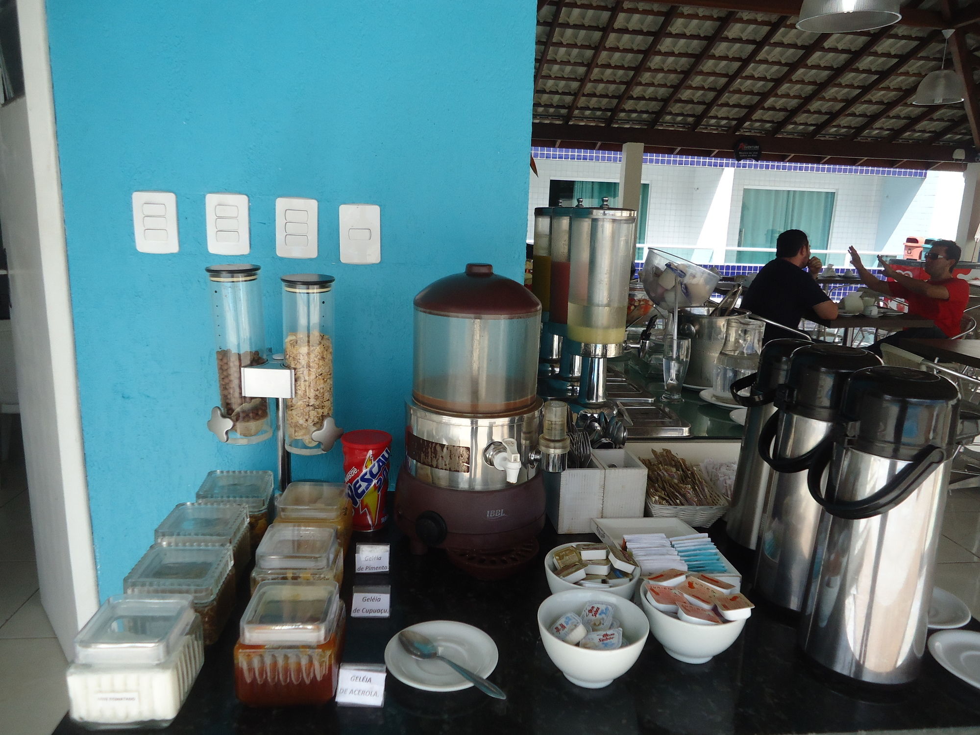 Фото Hotel Adventure