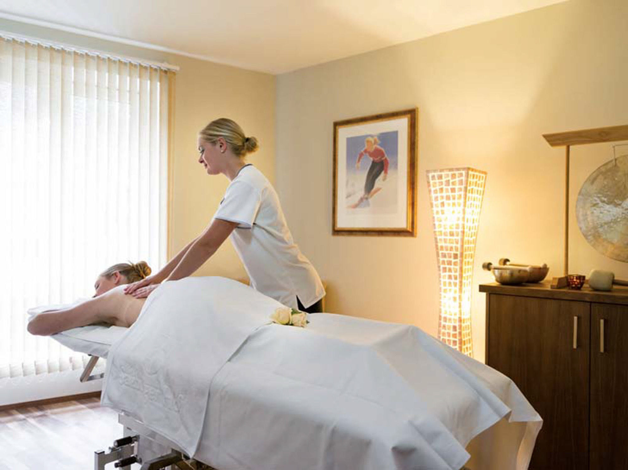 Фото Hotel Salzburger Hof