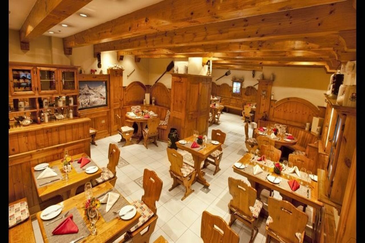 Фото Swissotel Quito