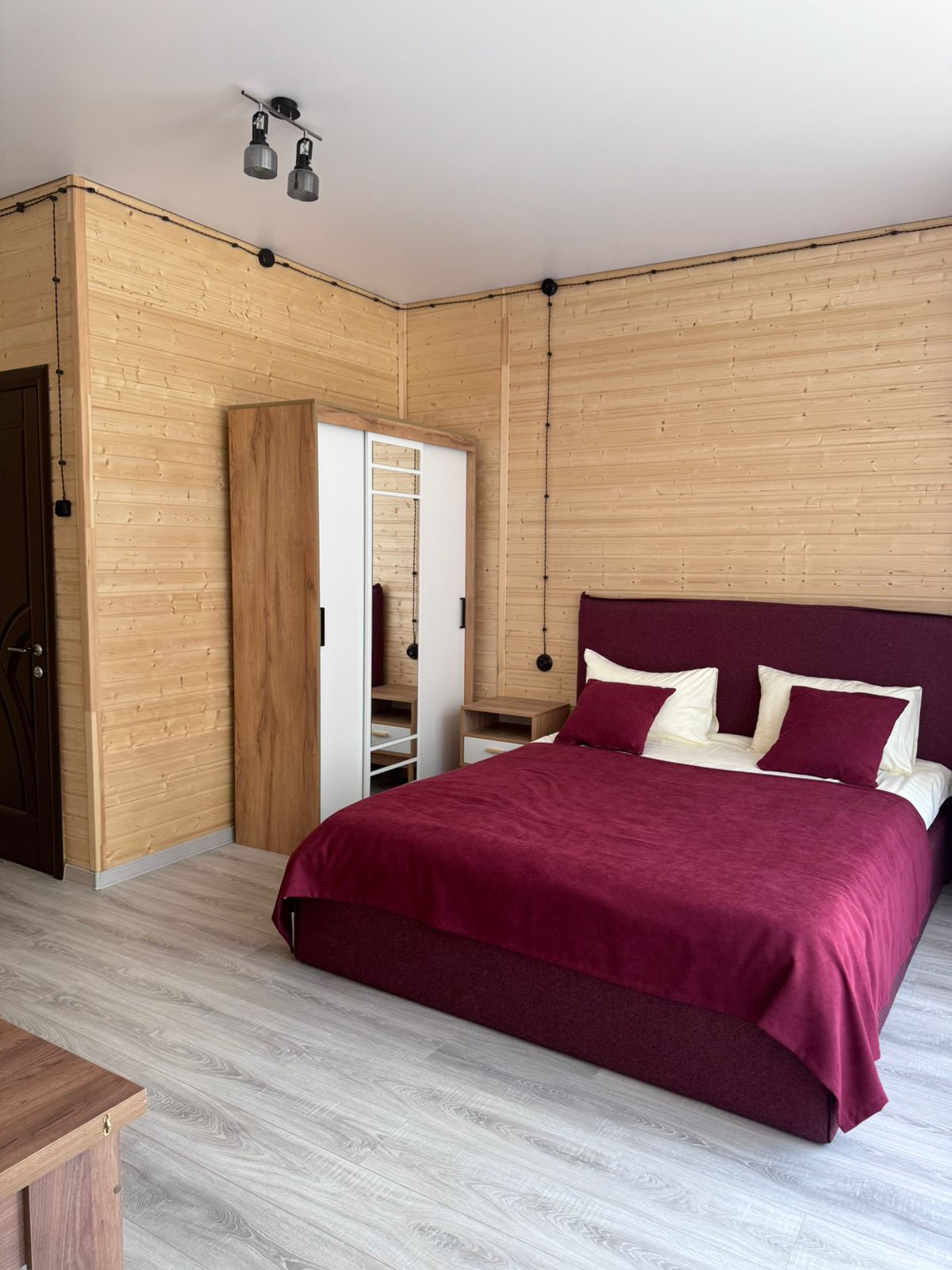 Фото Благодать Архыза